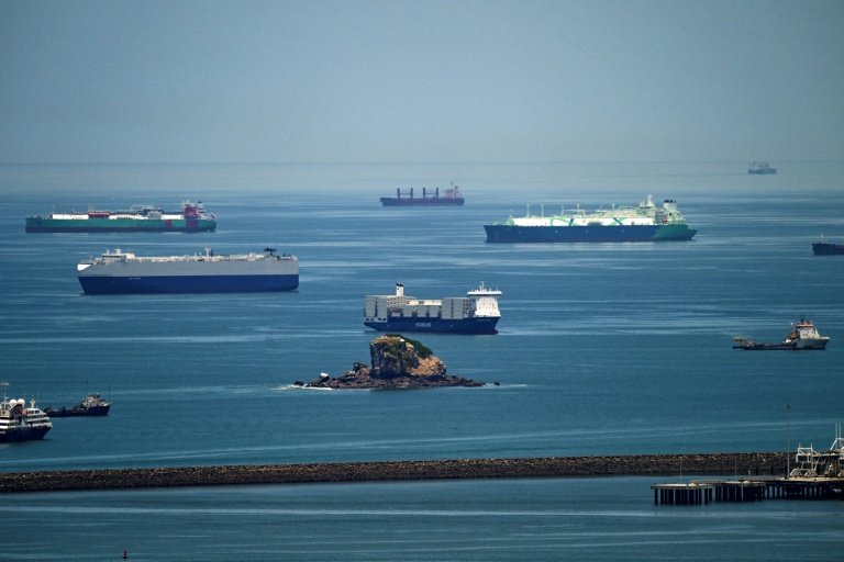 El Niño: le canal de Panama réduit son trafic face à la baisse des précipitations - French Caribbean News – Guadeloupe, Martinique & Regional Culture