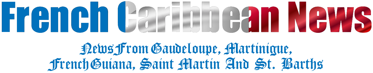 Frenchcaribbean News Logo